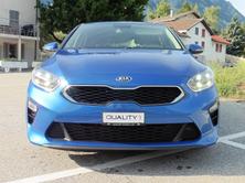 KIA Ceed 1.4 T-GDi Style DCT, Petrol, Second hand / Used, Automatic - 4