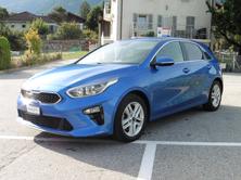 KIA Ceed 1.4 T-GDi Style DCT, Petrol, Second hand / Used, Automatic - 5