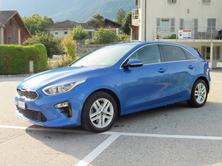 KIA Ceed 1.4 T-GDi Style DCT, Petrol, Second hand / Used, Automatic - 6
