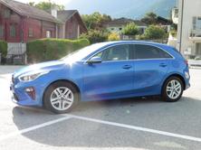 KIA Ceed 1.4 T-GDi Style DCT, Petrol, Second hand / Used, Automatic - 7