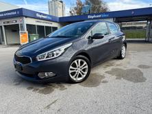 KIA Cee'd 1.6 CRDi Style, Diesel, Second hand / Used, Manual - 2