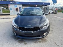 KIA Cee'd 1.6 CRDi Style, Diesel, Second hand / Used, Manual - 3