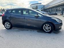 KIA Cee'd 1.6 CRDi Style, Diesel, Second hand / Used, Manual - 4