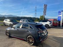 KIA Ceed 1.6 T-GDi GT, Essence, Occasion / Utilisé, Automatique - 5