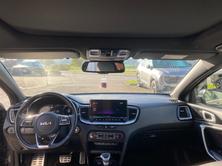 KIA Ceed 1.6 T-GDi GT, Essence, Occasion / Utilisé, Automatique - 7