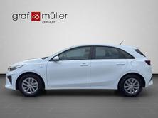 KIA Ceed 1.0 T-GDi Classic, Benzin, Occasion / Gebraucht, Handschaltung - 2