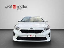 KIA Ceed 1.0 T-GDi Classic, Benzin, Occasion / Gebraucht, Handschaltung - 3