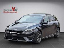 KIA Ceed 1.5 T-GDi GT Line DCT * 160 PS * Benziner *, Petrol, Second hand / Used, Automatic - 2