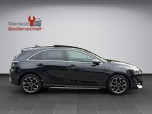 KIA Ceed 1.5 T-GDi GT Line DCT * 160 PS * Benziner *, Petrol, Second hand / Used, Automatic - 6