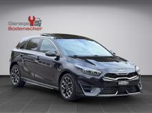 KIA Ceed 1.5 T-GDi GT Line DCT * 160 PS * Benziner *, Petrol, Second hand / Used, Automatic - 7