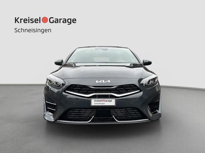 KIA Ceed 1.5 T-GDi GT-Line Edition, Essence, Occasion / Utilisé, Automatique