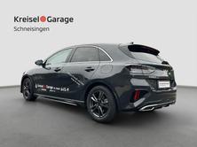KIA Ceed 1.5 T-GDi GT-Line Edition, Essence, Occasion / Utilisé, Automatique - 4