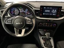 KIA Ceed 1.5 T-GDi Power, Petrol, Second hand / Used, Automatic - 6