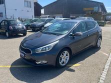 KIA CEED 1.4 CRDi Swiss Eco Ed., Diesel, Occasion / Utilisé, Manuelle - 2
