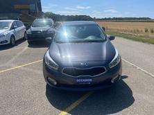 KIA CEED 1.4 CRDi Swiss Eco Ed., Diesel, Occasion / Utilisé, Manuelle - 3
