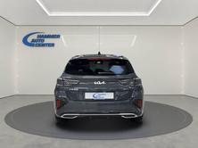 KIA Ceed 1.5 T-GDi GT-Line, Benzin, Vorführwagen, Automat - 4
