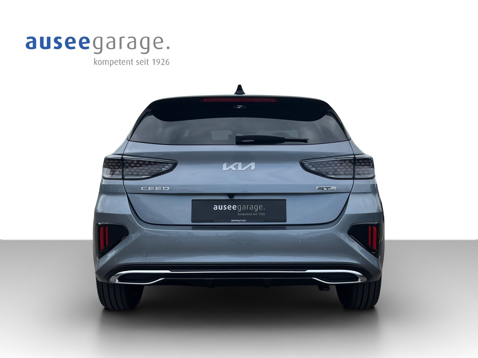KIA Ceed 1.5 T-GDi MHEV GT-Line, Hybride Leggero Benzina/Elettrica, Auto dimostrativa, Automatico - 2