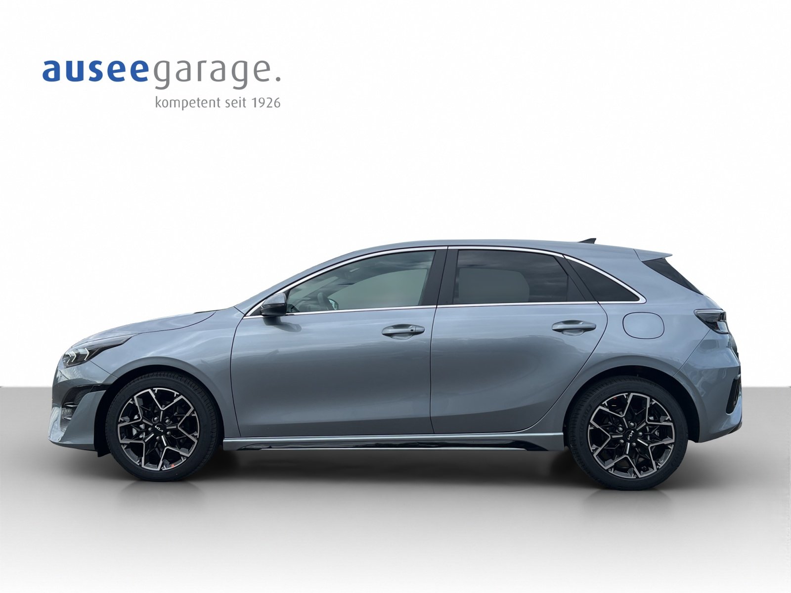 KIA Ceed 1.5 T-GDi MHEV GT-Line, Hybride Leggero Benzina/Elettrica, Auto dimostrativa, Automatico - 3