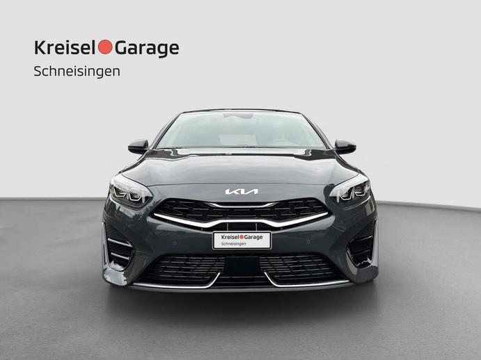 KIA Ceed 1.5 T-GDi GT-Line Edition, Benzina, Auto dimostrativa, Automatico