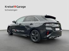 KIA Ceed 1.5 T-GDi GT-Line Edition, Benzina, Auto dimostrativa, Automatico - 4