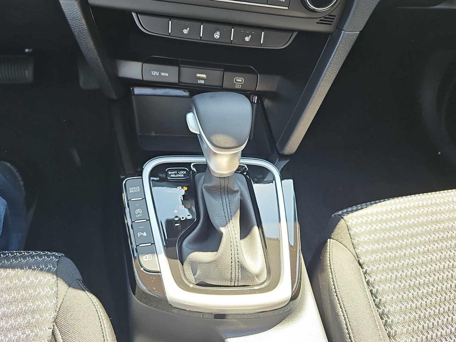 KIA Ceed 1.5 T-GDi MHEV Power, Hybride Leggero Benzina/Elettrica, Auto dimostrativa, Automatico - 7