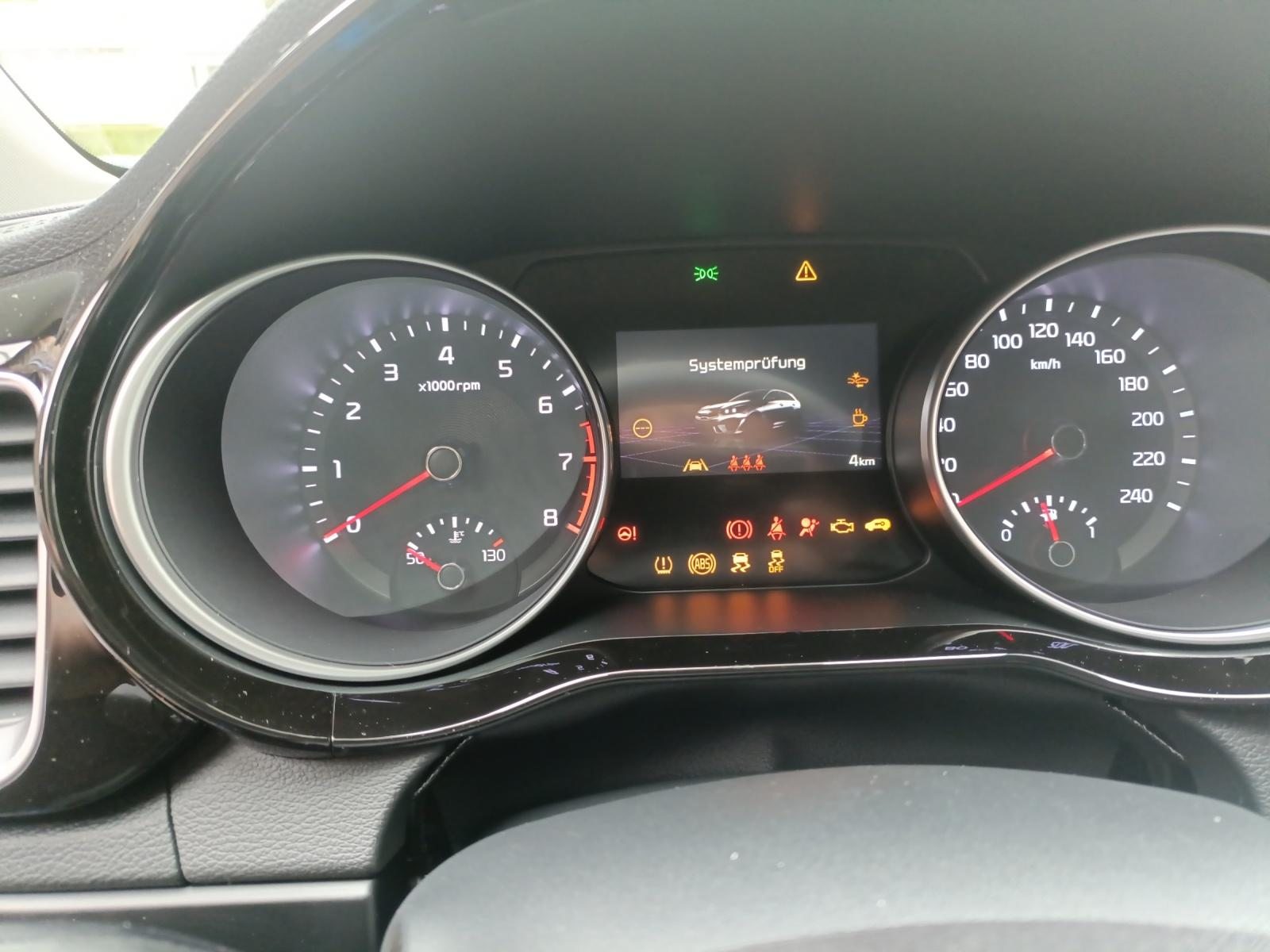 KIA Ceed 1.5 T-GDi Power, Benzina, Auto dimostrativa, Automatico - 6