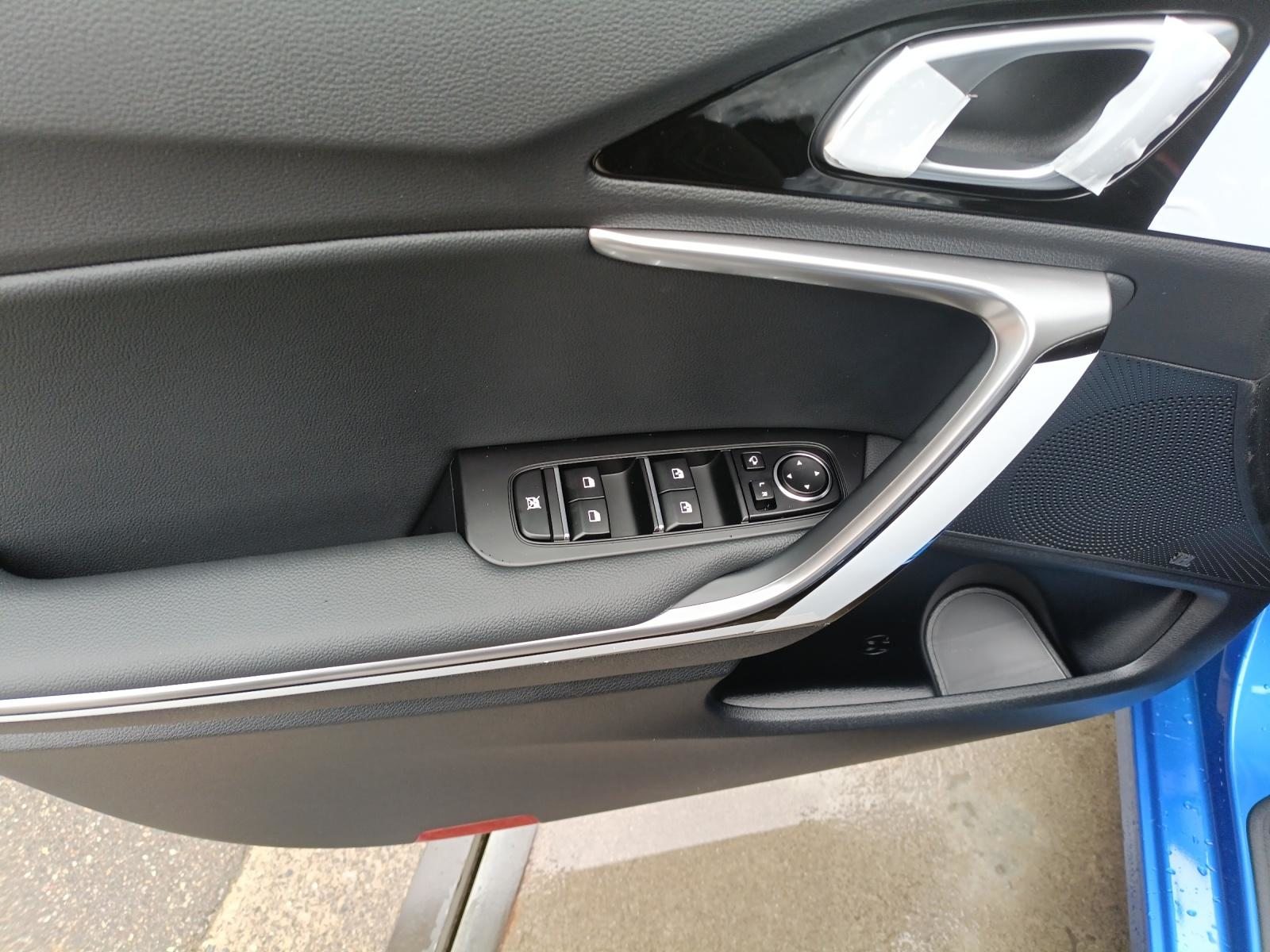 KIA Ceed 1.5 T-GDi Power, Benzina, Auto dimostrativa, Automatico - 7