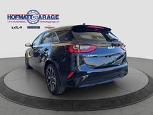 KIA Ceed 1.5 T-GDi MHEV Power, Mild-Hybrid Petrol/Electric, Ex-demonstrator, Automatic - 2