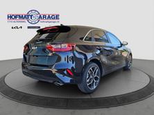 KIA Ceed 1.5 T-GDi MHEV Power, Mild-Hybrid Petrol/Electric, Ex-demonstrator, Automatic - 3