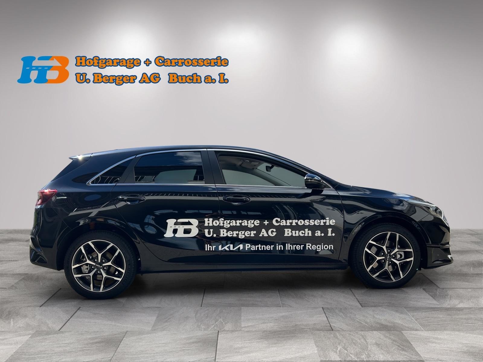 KIA Ceed 1.5 T-GDi MHEV Power, Hybride Leggero Benzina/Elettrica, Auto dimostrativa, Automatico - 7