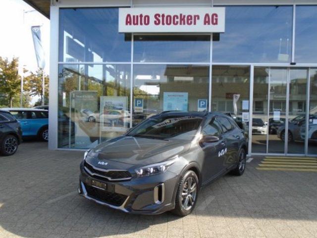 KIA XCeed 1.5TGD MHEV GT-LDCT, Mild-Hybrid Petrol/Electric, Second hand / Used, Automatic