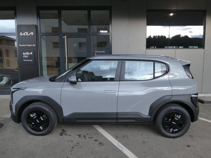 KIA EV2, Elettrica, Auto nuove, Automatico