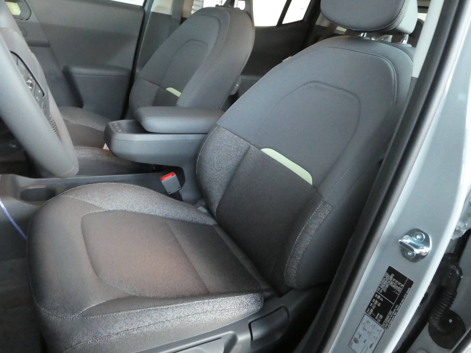 KIA EV2, Electric, New car, Automatic - 3