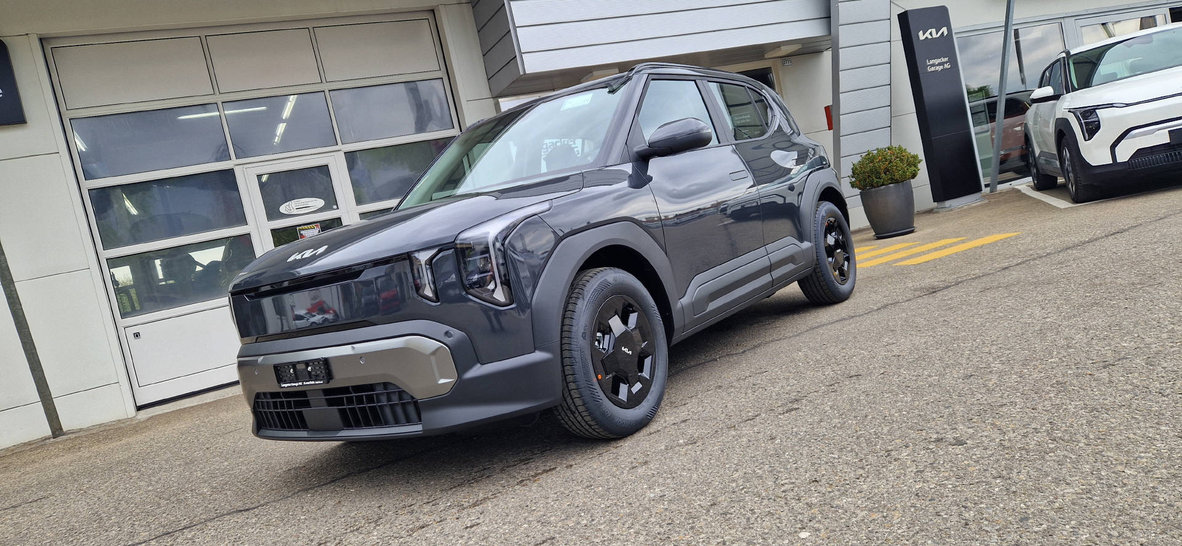 KIA EV2 42.2kWh Air 5P
