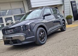 KIA EV2 