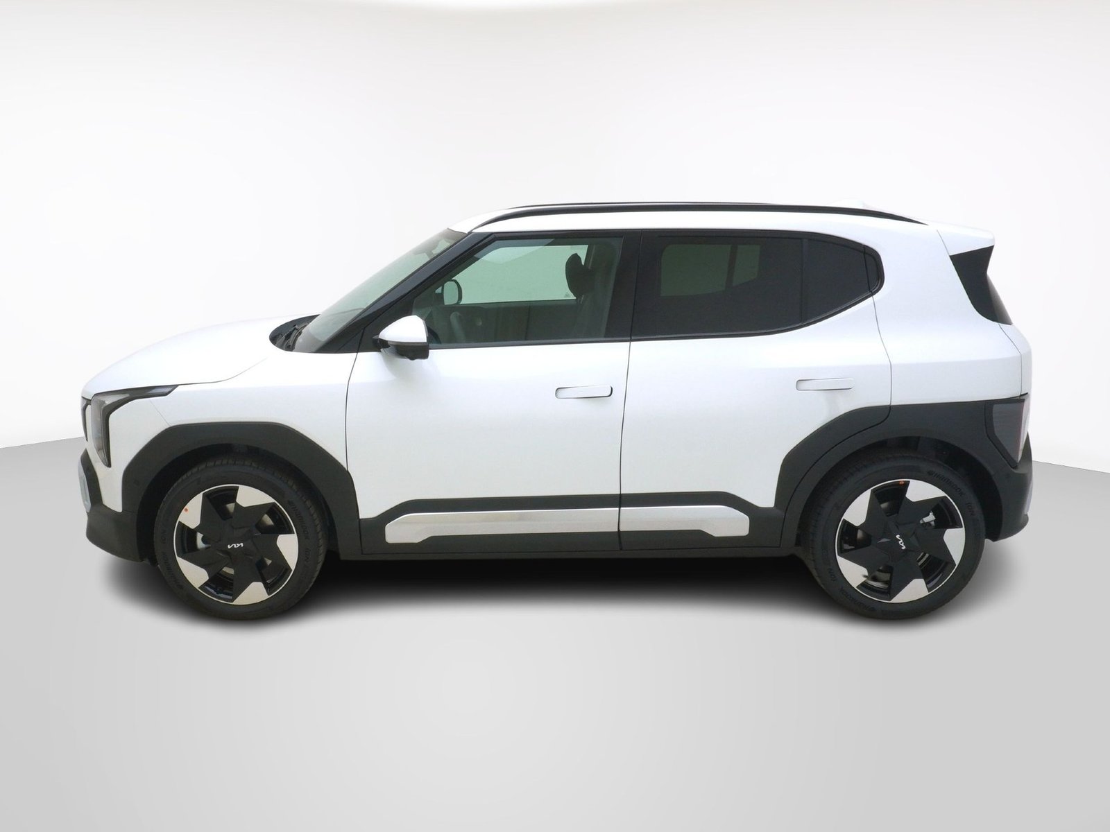 KIA EV2 42.2 kWh Earth Plus 4 Sitzer, Électrique, Voiture nouvelle, Automatique - 2