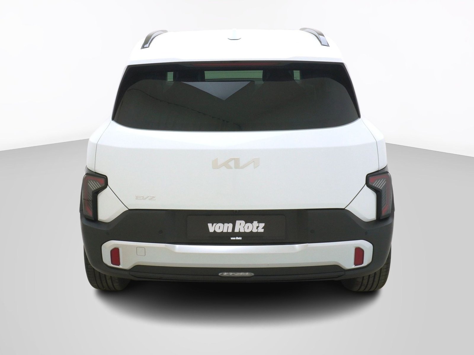 KIA EV2 42.2 kWh Earth Plus 4 Sitzer, Électrique, Voiture nouvelle, Automatique - 3