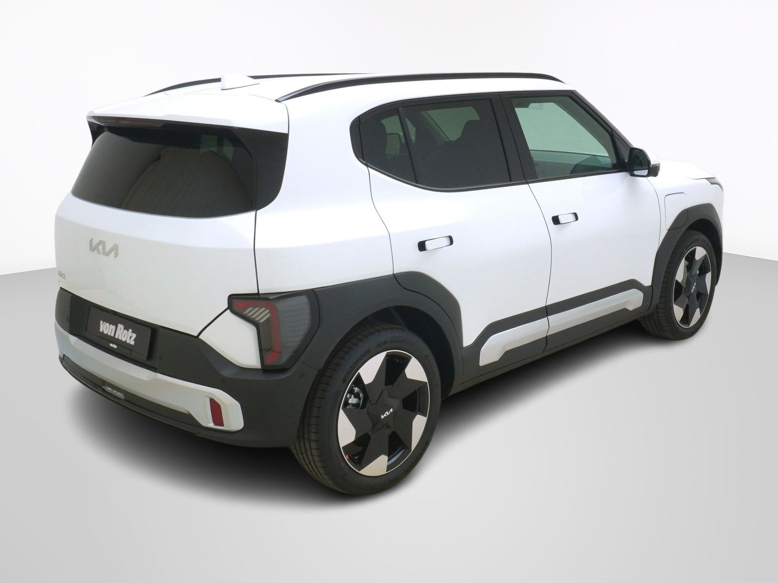 KIA EV2 42.2 kWh Earth Plus 4 Sitzer, Électrique, Voiture nouvelle, Automatique - 5