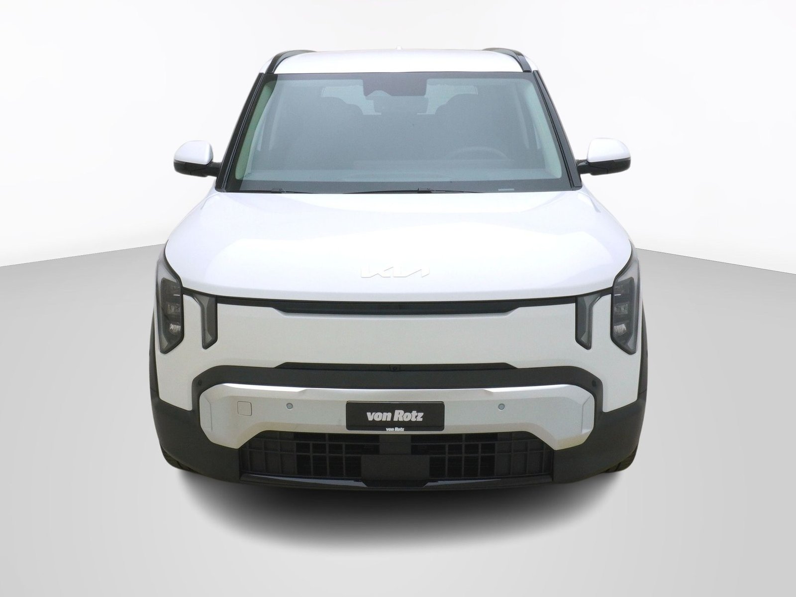 KIA EV2 42.2 kWh Earth Plus 4 Sitzer, Électrique, Voiture nouvelle, Automatique - 6