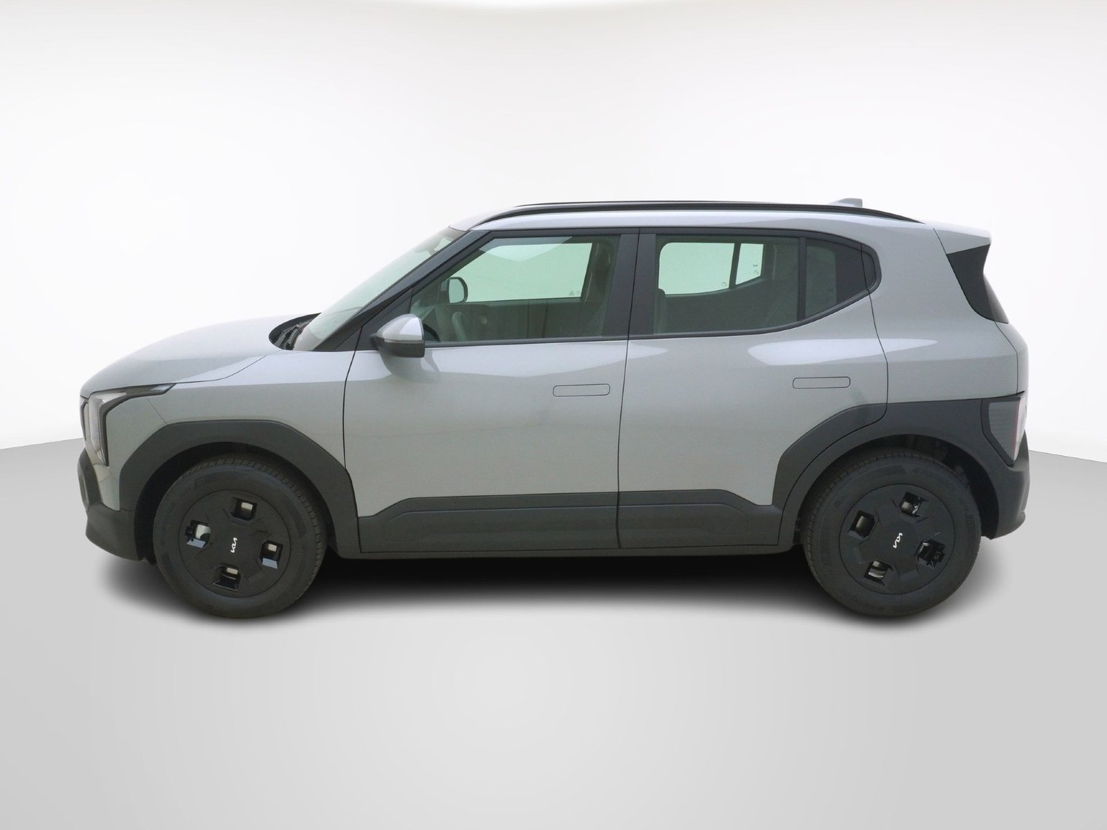 KIA EV2 42.2 kWh Earth, Électrique, Voiture nouvelle, Automatique - 2