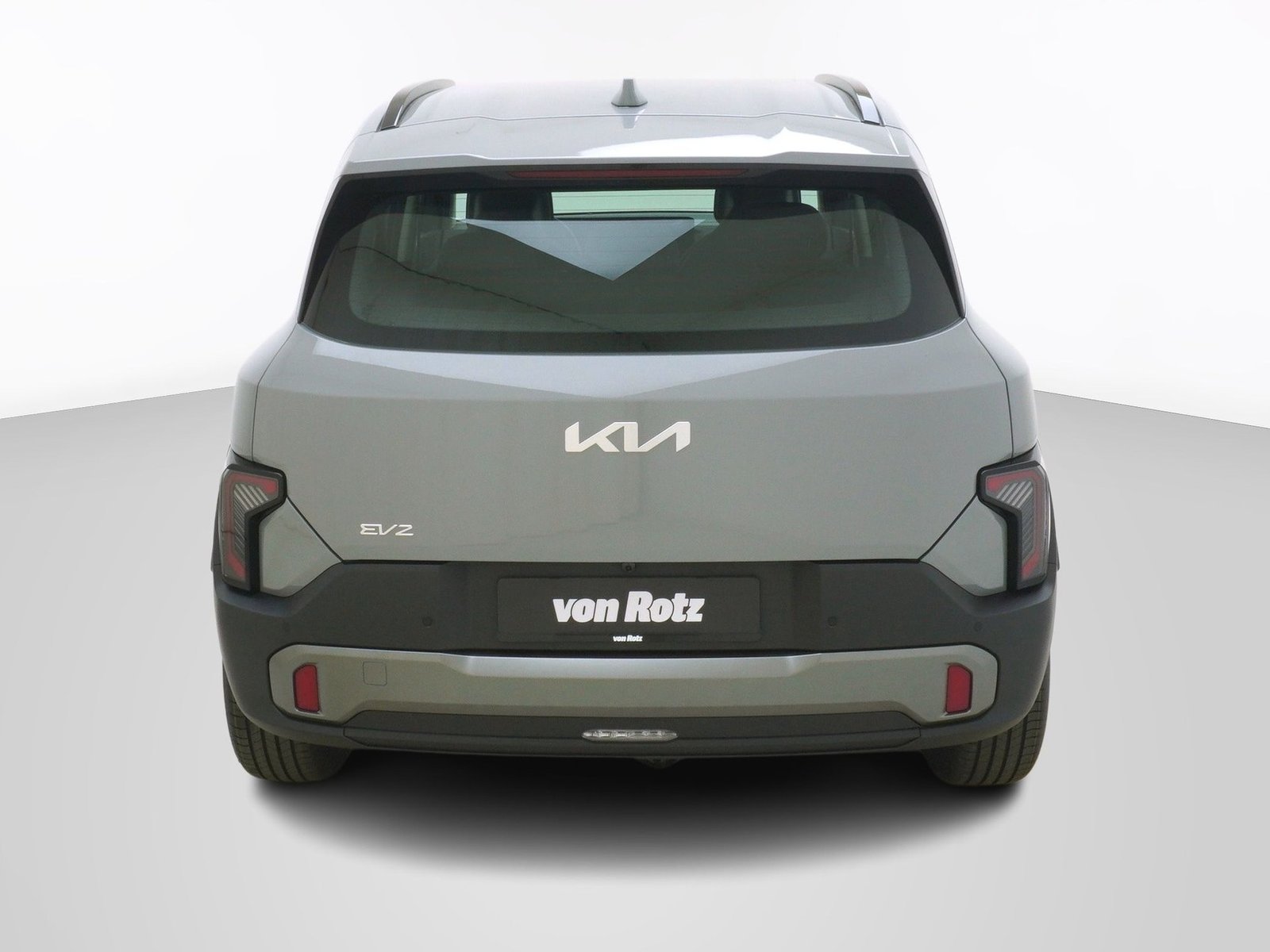 KIA EV2 42.2 kWh Earth, Électrique, Voiture nouvelle, Automatique - 3