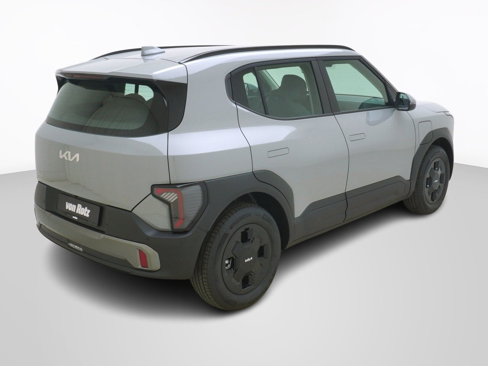 KIA EV2 42.2 kWh Earth, Électrique, Voiture nouvelle, Automatique - 5