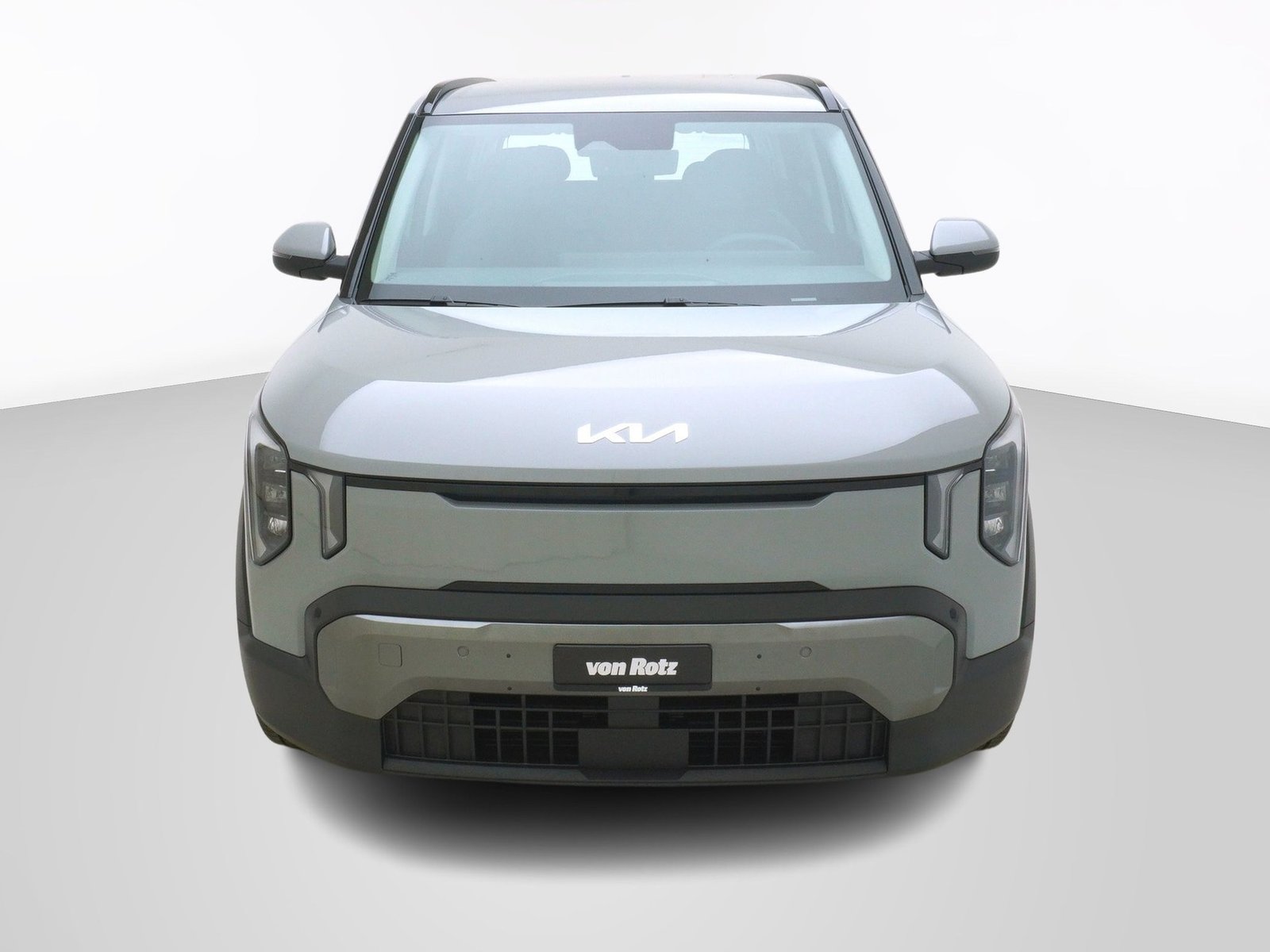KIA EV2 42.2 kWh Earth, Électrique, Voiture nouvelle, Automatique - 6