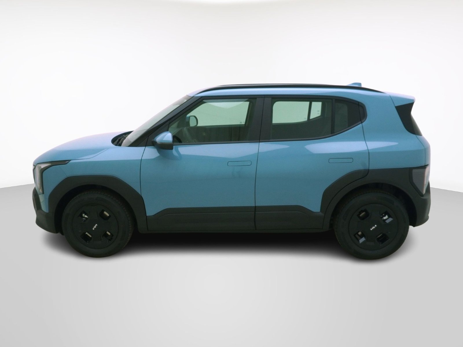 KIA EV2 42.2 kWh Earth, Elettrica, Auto nuove, Automatico - 2