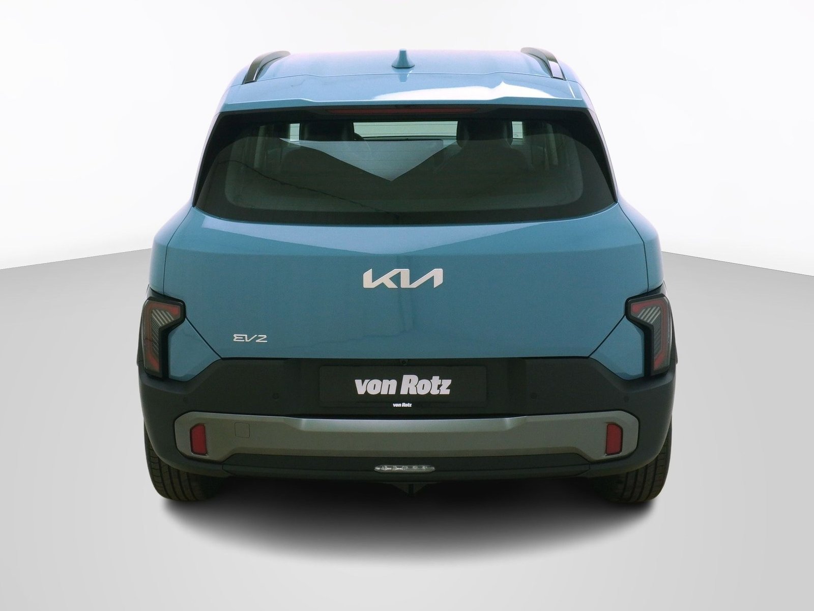 KIA EV2 42.2 kWh Earth, Elettrica, Auto nuove, Automatico - 3