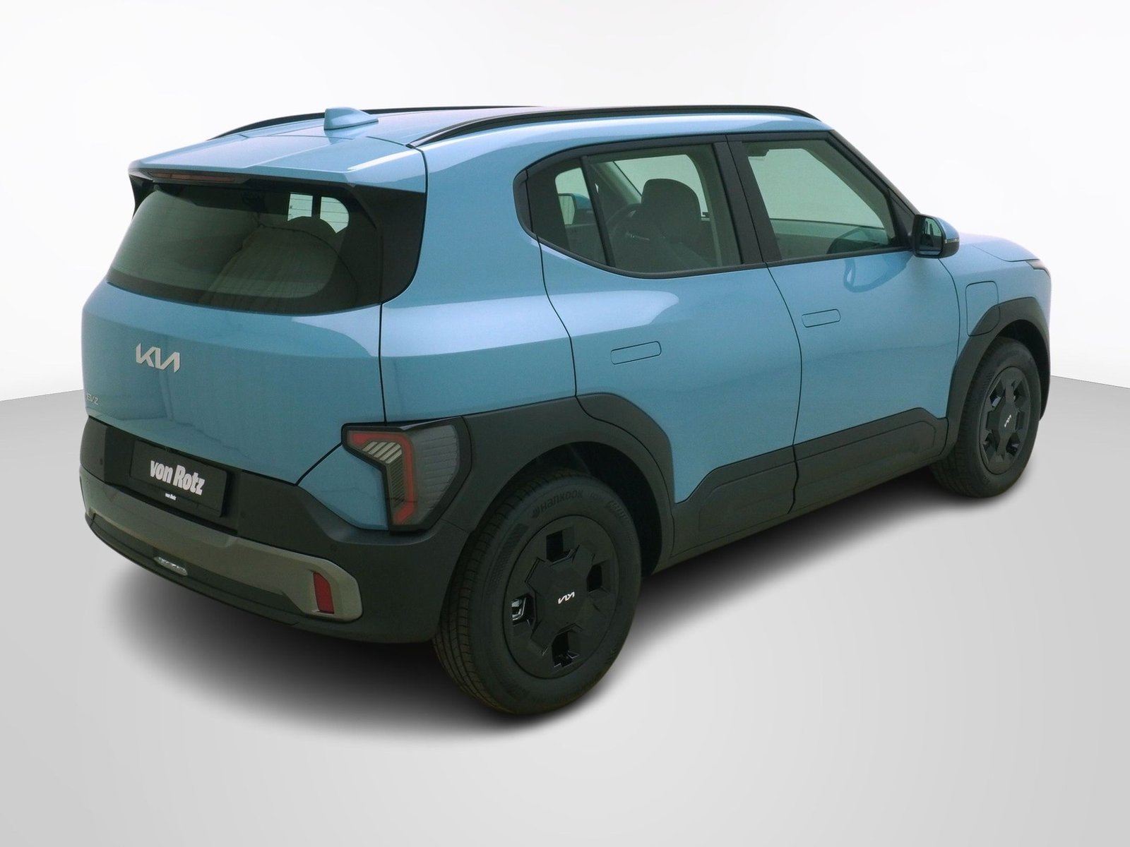 KIA EV2 42.2 kWh Earth, Elettrica, Auto nuove, Automatico - 5