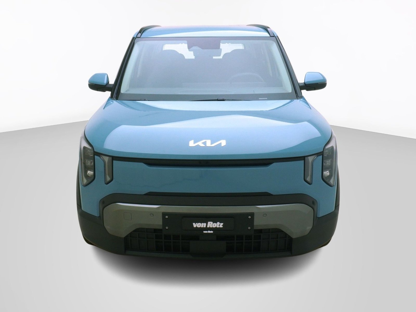 KIA EV2 42.2 kWh Earth, Elettrica, Auto nuove, Automatico - 6