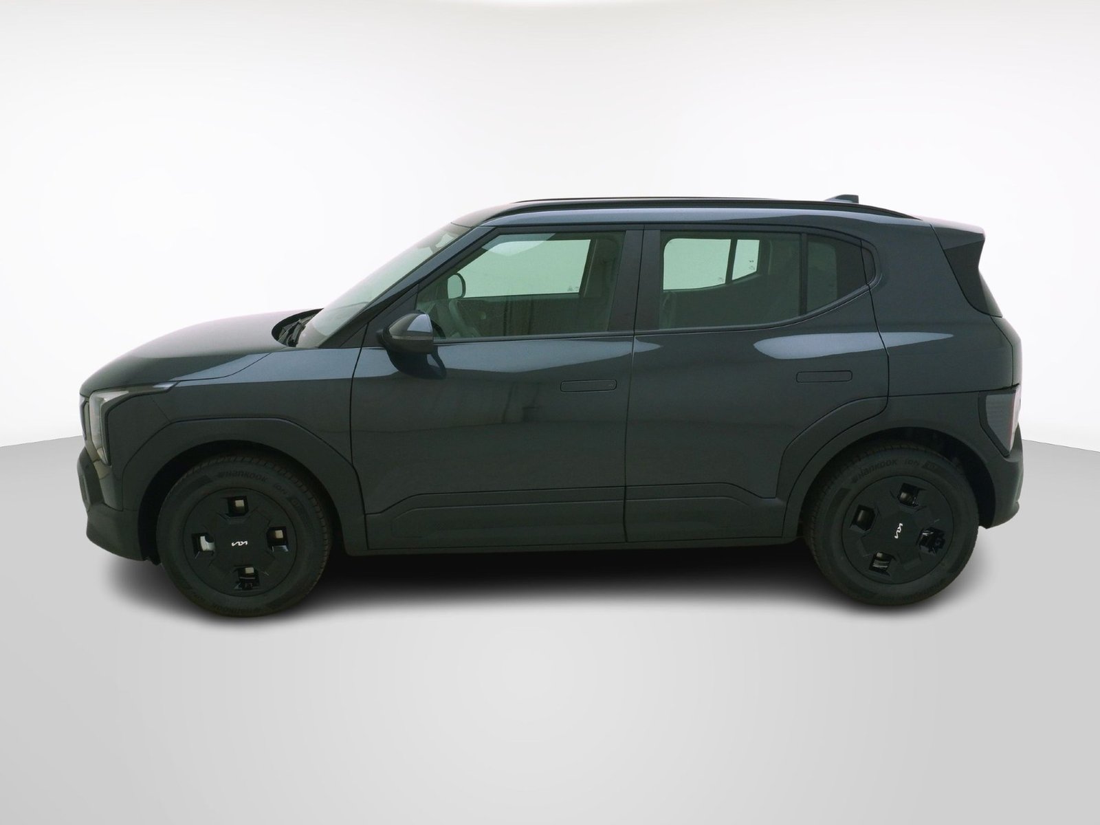 KIA EV2 42.2 kWh Earth, Electric, New car, Automatic - 2