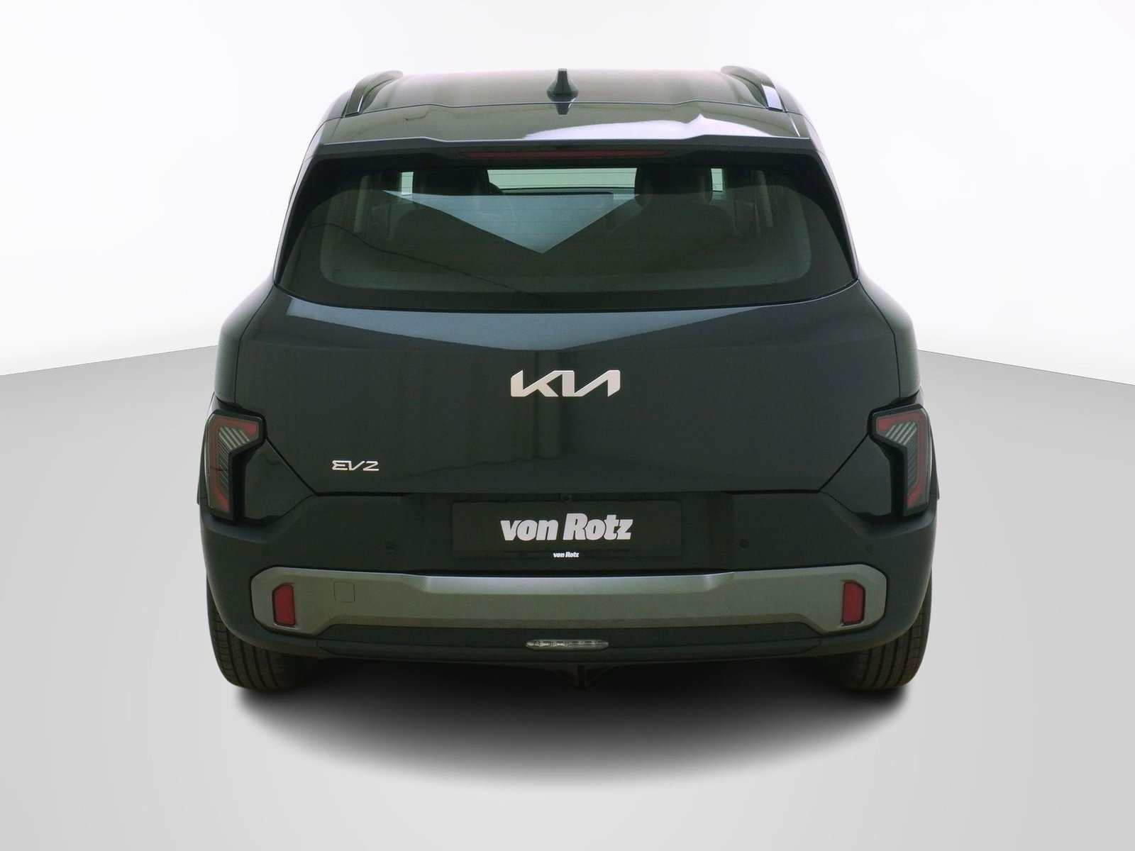 KIA EV2 42.2 kWh Earth, Electric, New car, Automatic - 3