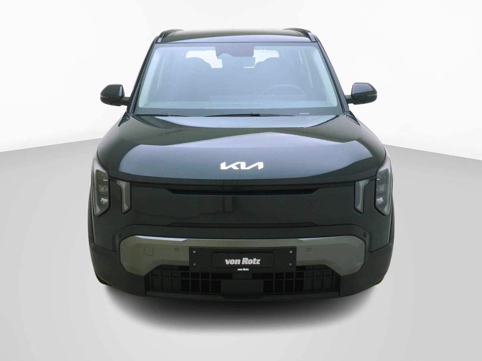 KIA EV2 42.2 kWh Earth, Electric, New car, Automatic - 6
